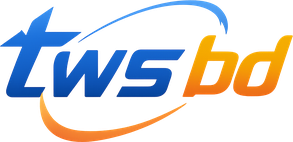 tws bd হোম লোগো